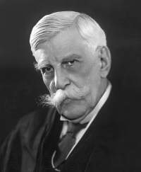 Oliver Wendell Holmes, Jr.