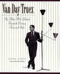 Van Day Truax