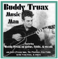 Buddy Truax 